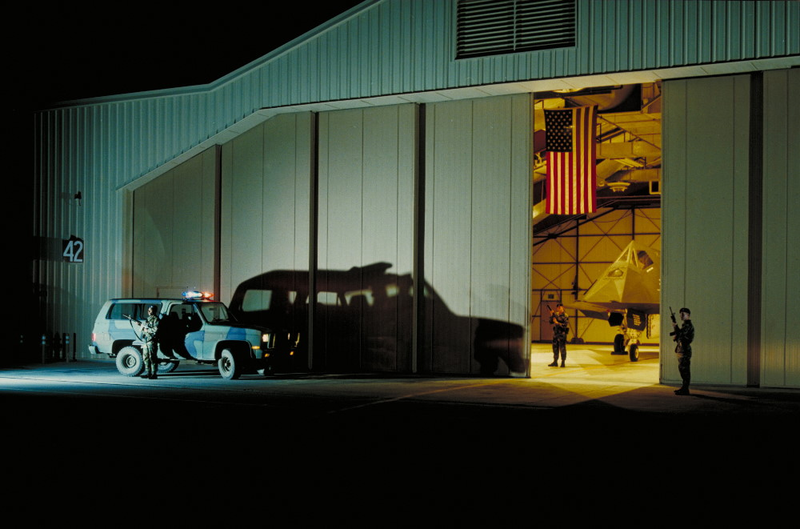 Illustration for article titled Area 51 Black Jets uncovers the history of America's most secret airbase